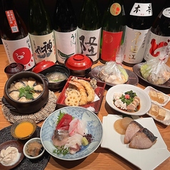 KOiBUMi コイブミのコース写真