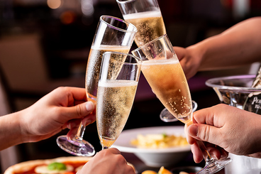 ダーツカフェデルタ吉祥寺店のおすすめ料理1