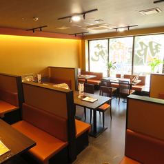 あぐー豚しゃぶしゃぶ 我那覇苑 船橋店の特集写真