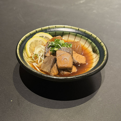 ブリ大根