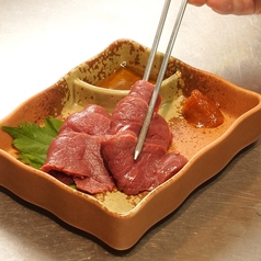 屋台や十八番 国分町店のおすすめ料理1