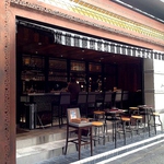 武蔵小杉駅から徒歩約3分！駅から近いため、お仕事帰りにも◎気軽にお立ち寄りいただけるお店です♪