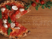 Pizzeria da Ruffo _ btH ʐ^