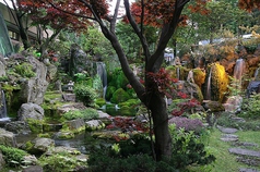 和風旅館 扇松園のコース写真