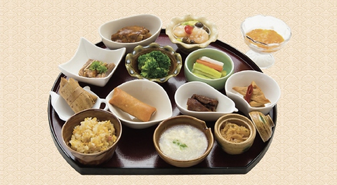 腕に自信のある中国人シェフのこだわり本格中華料理がリーズナブルに味わえるお店。