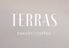TERRAS 2nd テラス セカンドのロゴ