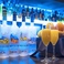 Dining Bar AQUARIUM アクアリウムの画像