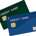 クレジットカードはVISA・マスター・アメックスなど各社に対応しております。また電子マネーやQRコード決済はほとんどのサービスをご利用いただけるため便利です！