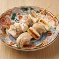 料理メニュー写真 ねぎま 2本