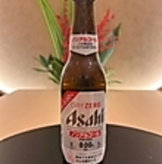 アサヒドライゼロ（ノンアルコール）