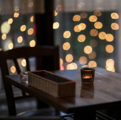 torch cafe トーチカフェの雰囲気1