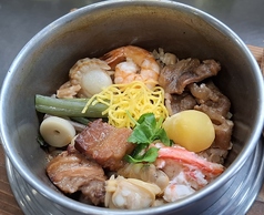 手毬 焼津のおすすめ料理1