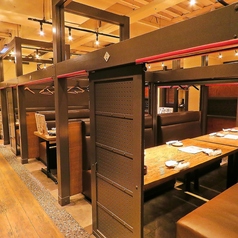居酒屋 キタシブ 渋谷店の雰囲気1
