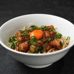 ランチ限定！丼ぶり