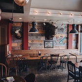 THE SMOKE CLUB ザ・スモーククラブの雰囲気2