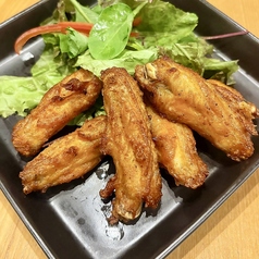 辛味バッファローチキン