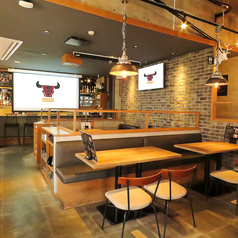 熟成肉バル ハママツウッシーナ 浜松駅前特集写真1