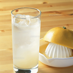 グレープフルーツサワー