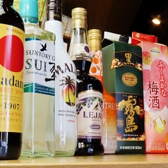 気取らず楽しむ、心なごむドリンク時間