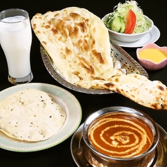 ムンバデビ 名古屋則武店の特集写真