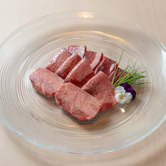 熟成厚切り塩タン