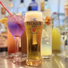 フィッシャーマンズマーケットオイスターバー FISHERMAN'S MARKET OYSTER BARのコース写真