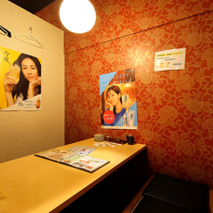 藁焼き小屋 た藁や 姫路駅前店の雰囲気2