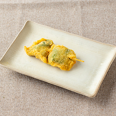 ピーマン(一本)