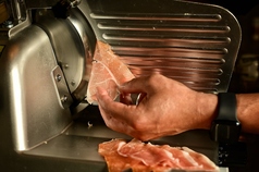 PASTAの日のおすすめポイント1