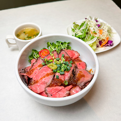 和rattoria URURU ウルルのおすすめランチ1