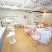 mimi cafeの雰囲気3