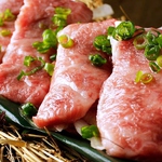 上野駅3分！お肉や海鮮の旨味をぎゅっと詰め込んだ創作料理も並びます♪-上野×個室居酒屋 ひかり-
