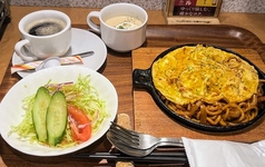 神戸洋食料理店 Itasan亭のおすすめランチ2