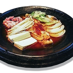 純豆腐