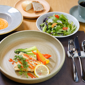 NATURAL TABLE ナチュラルテーブルのおすすめ料理2