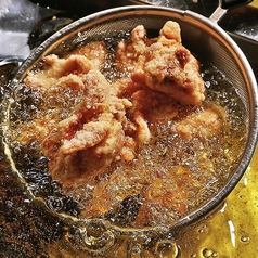 ももからあげ (5個)