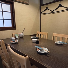 酒鮮ばんだいの雰囲気3