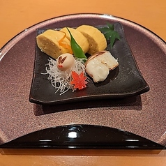 お子様のお食事 (要ご相談／写真 例１)