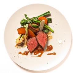 イタリアン 碧 AOのコース写真