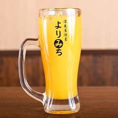 ジントニック/ジンバック/ジンコーク/オレンジブロッサム/ジンライム 各種