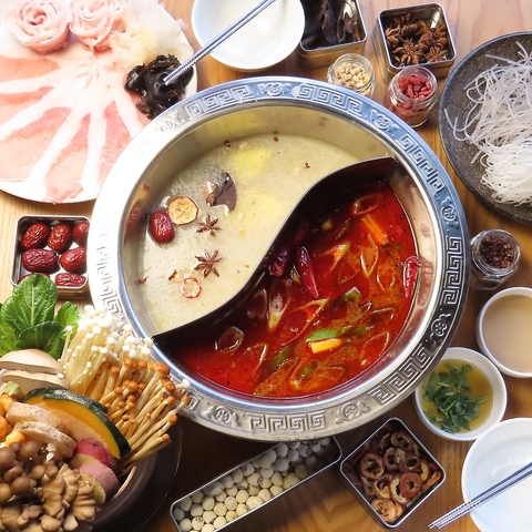 『行ってみたかったあの国へ』旅するランチ&アジアン屋台ディナー営業中！