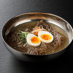 冷麺