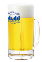 【生ビール】 アサヒスーパードライ樽詰生