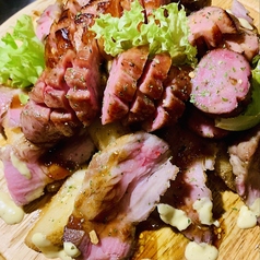 Dining Bar 金魚屋のコース写真