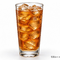 烏龍茶