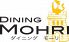 ダイニング モーリ DINING MOHRIのロゴ