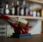 オシャレな小物も、可愛いインテリアも思わず写真撮ってしまいそう。