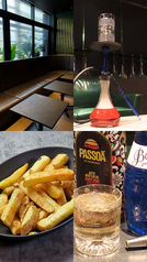 Shisha Cafe&Bar PukuPuku プクプク 赤坂店のコース写真