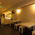 FOOD&BAR 轍-wadachi-の雰囲気1