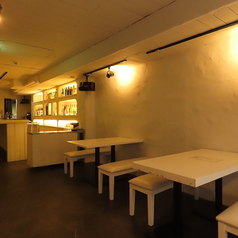 FOOD&BAR 轍-wadachi-の雰囲気1